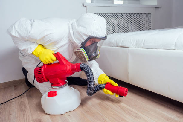 Best Exterminator Services  in Chambersburg, PA